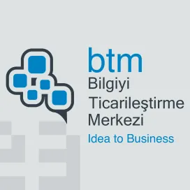Btm bilgiyi ticarilestirme merkezi